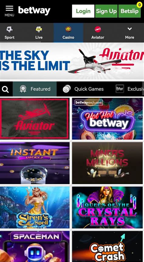 betway aviator game download|Betway Aviator *GUIDE* .